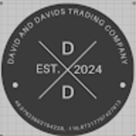 Meet your Posher, David & - Picture 1 of 1